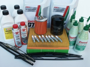 Service Kit