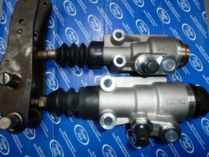 Brake Master Cylinders