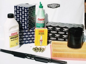 Service kit