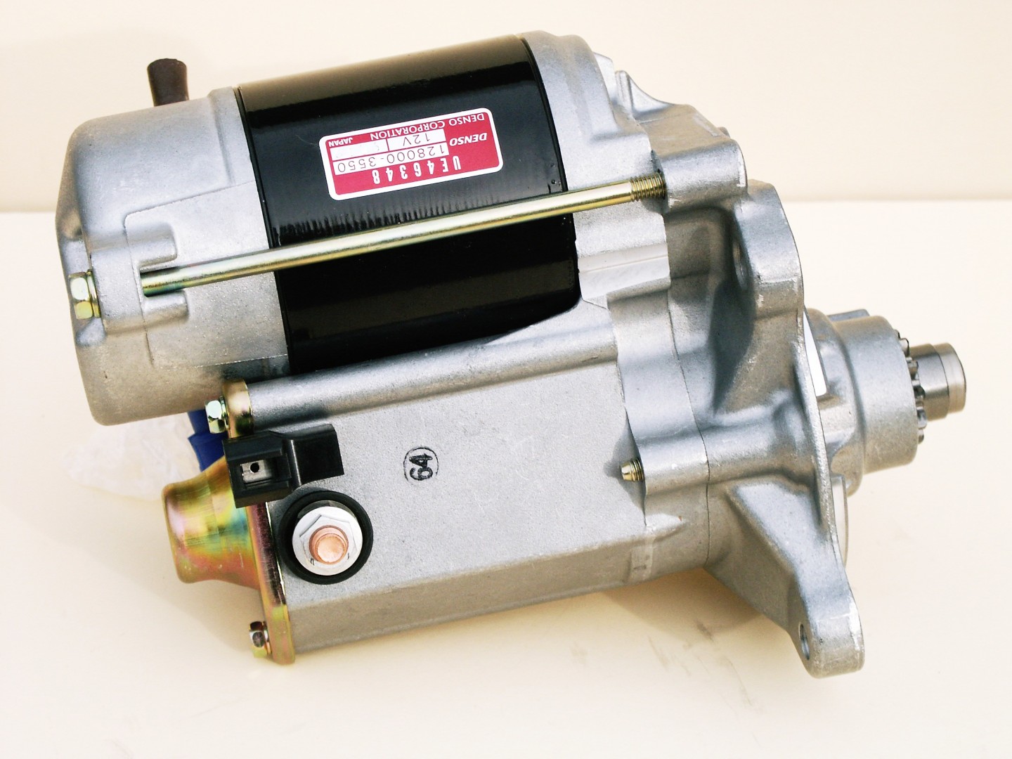 Parts Scotts RollsRoyce & Bentley