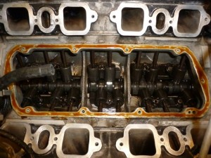 tappet chest