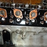 Engine rebuild